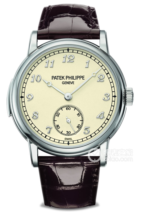 PATEK PHILIPPE GRAND COMPLICATIONS 5078G-001