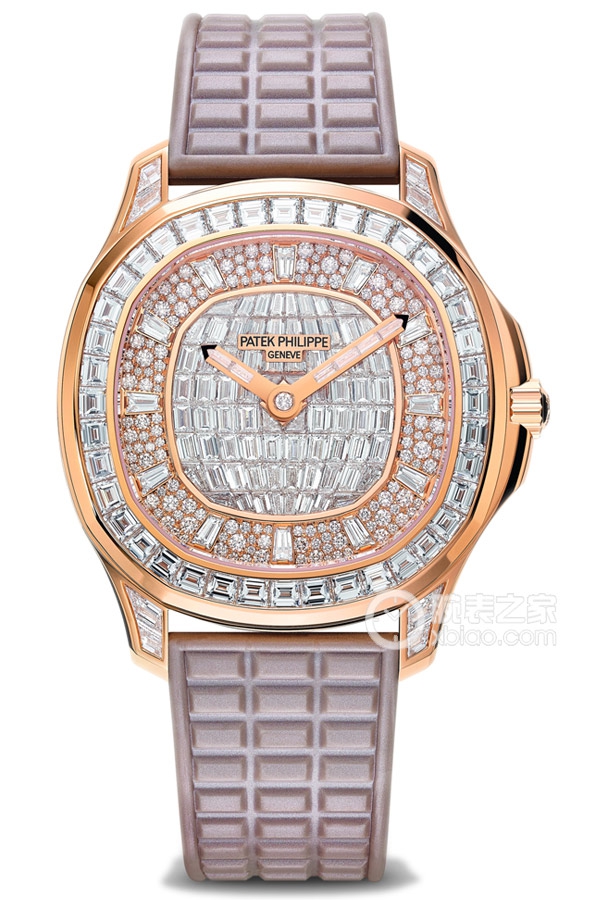 PATEK PHILIPPE AQUANAUT 5062/450R-001