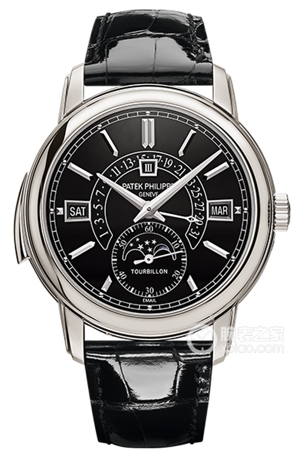 PATEK PHILIPPE GRAND COMPLICATIONS 5316P-001