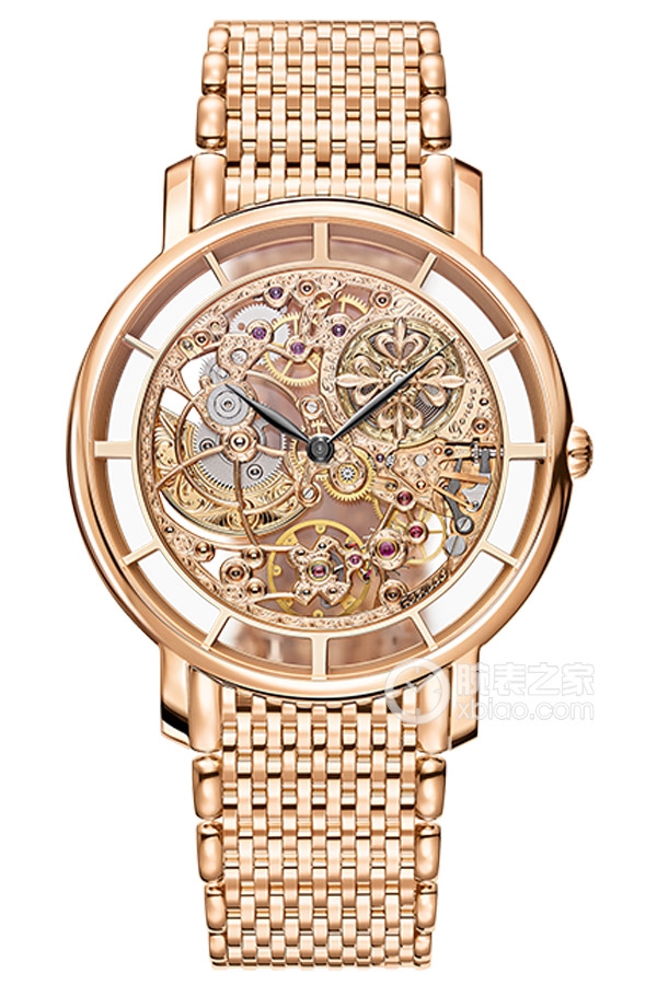 PATEK PHILIPPE COMPLICATIONS 5180/1R-001