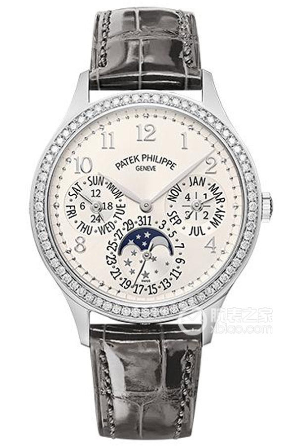 PATEK PHILIPPE GRAND COMPLICATIONS 7140G-001