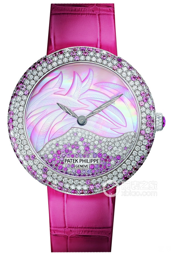 PATEK PHILIPPE CALATRAVA 4899/900G-001