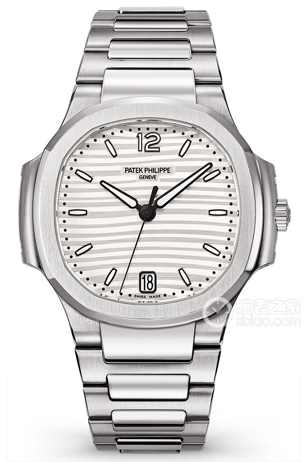 PATEK PHILIPPE NAUTILUS 7118/1A-010
