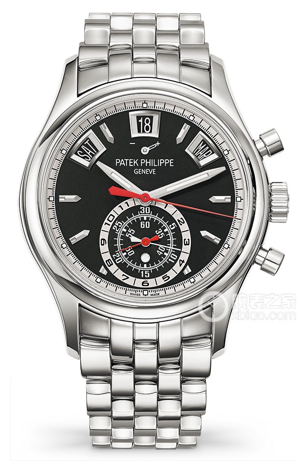 PATEK PHILIPPE COMPLICATIONS 5960/1A-010