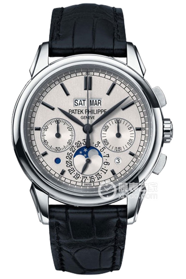PATEK PHILIPPE GRAND COMPLICATIONS 5270G-001
