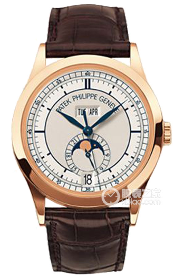 PATEK PHILIPPE COMPLICATIONS 5396R-001