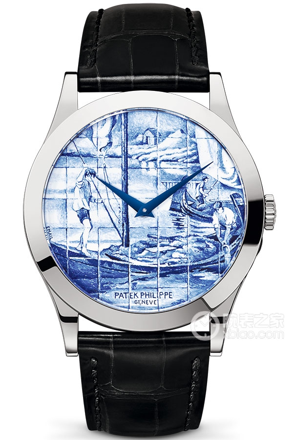 PATEK PHILIPPE CALATRAVA 5089G-062