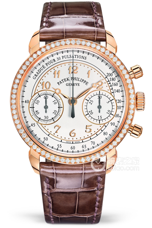 PATEK PHILIPPE COMPLICATIONS 7150/250R-001