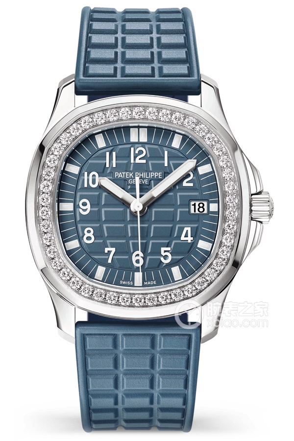PATEK PHILIPPE AQUANAUT 5067A-025