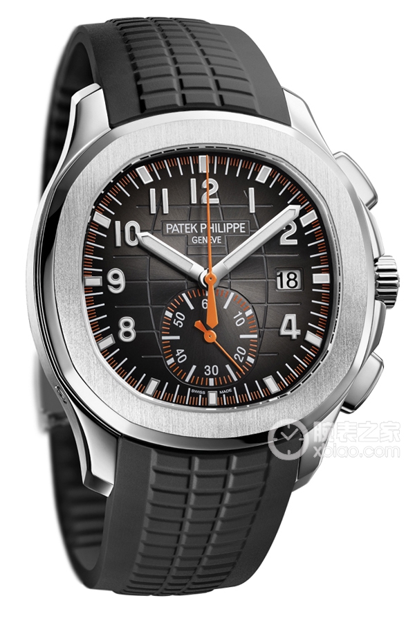 PATEK PHILIPPE AQUANAUT 5968A-001