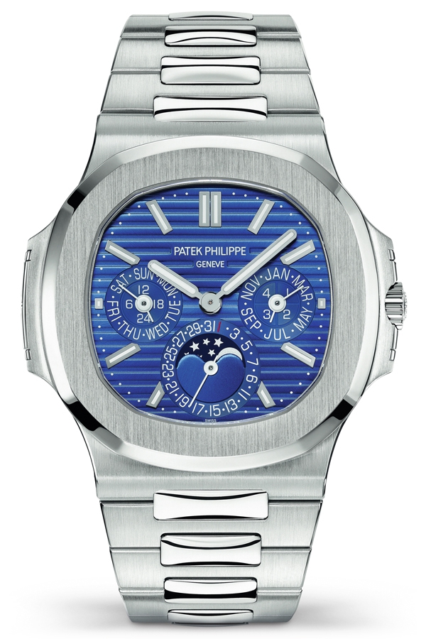 PATEK PHILIPPE NAUTILUS 5740/1G-001