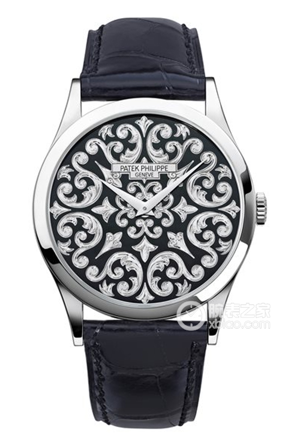 PATEK PHILIPPE CALATRAVA 5088/100P-001