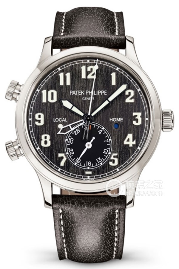 PATEK PHILIPPE CALATRAVA 5524T-010