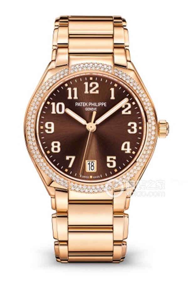 PATEK PHILIPPE TWENTY~4 7300/1200R-001