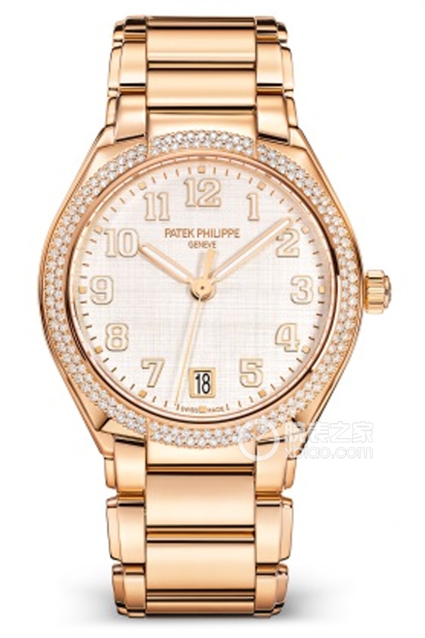PATEK PHILIPPE TWENTY~4 7300/1200R-010