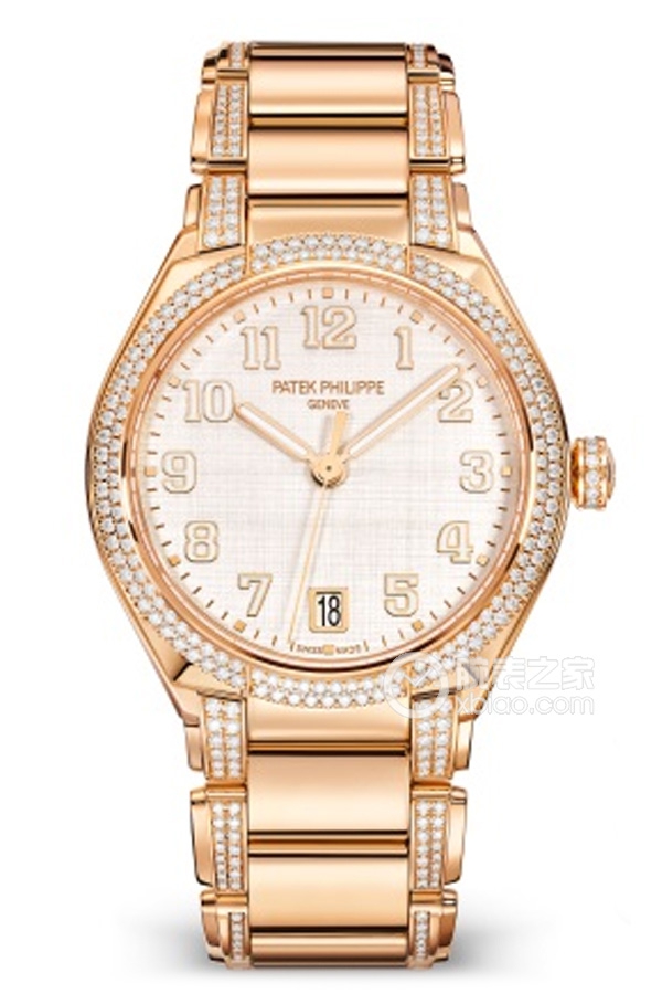 PATEK PHILIPPE TWENTY~4 7300/1201R-001