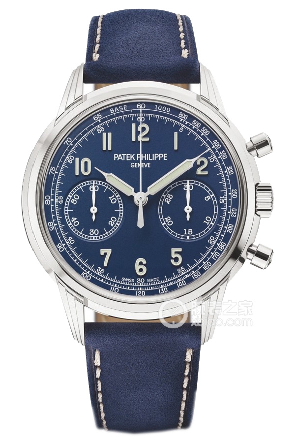PATEK PHILIPPE COMPLICATIONS 5172G-001