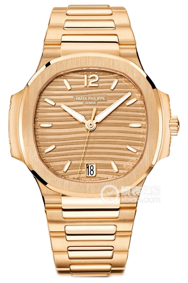 PATEK PHILIPPE NAUTILUS 7118/1R-010