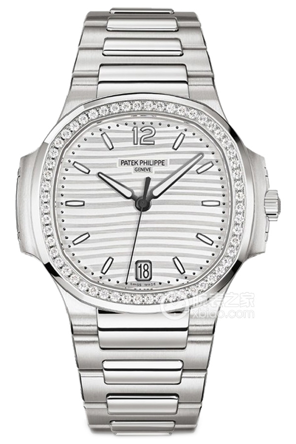 PATEK PHILIPPE NAUTILUS 7118/1200A-010