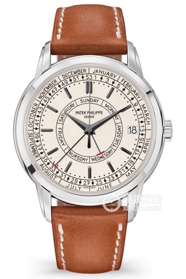 PATEK PHILIPPE COMPLICATIONS 5212A-001