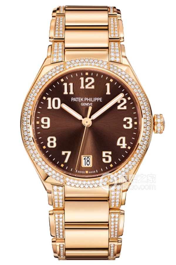 PATEK PHILIPPE TWENTY~4 7300/1201R-010