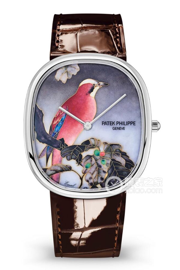 PATEK PHILIPPE RARE HANDCRAFTS 5738/50G-011