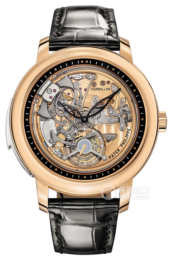 PATEK PHILIPPE GRAND COMPLICATIONS 5303R-001