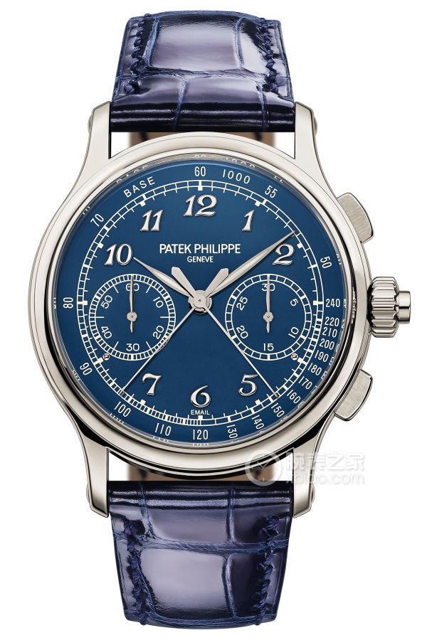 PATEK PHILIPPE GRAND COMPLICATIONS 5370P-011