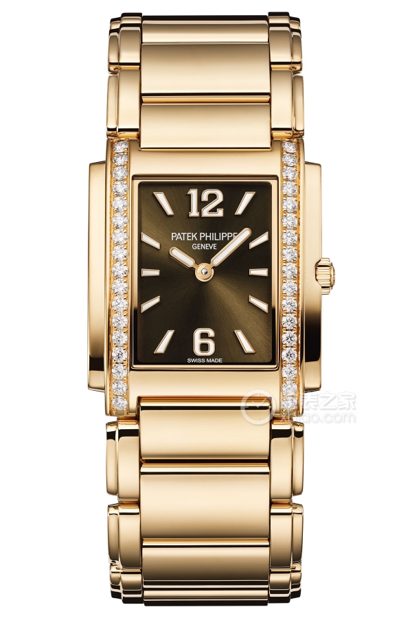 PATEK PHILIPPE TWENTY~4 4910/1201R-001