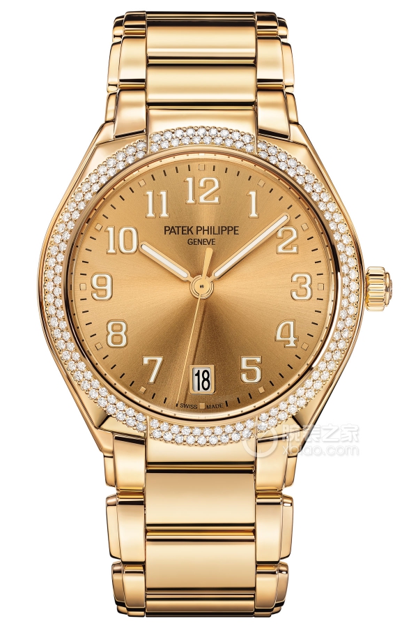 PATEK PHILIPPE TWENTY~4 7300/1200R-011