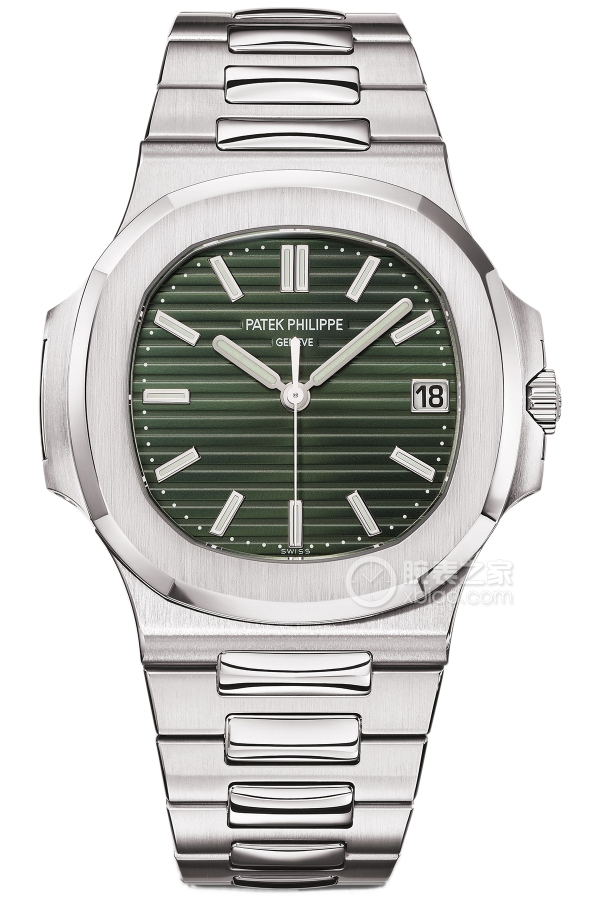 PATEK PHILIPPE NAUTILUS 5711/1A-014