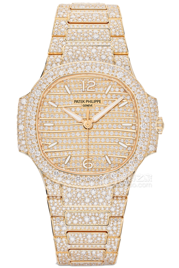 PATEK PHILIPPE NAUTILUS 7118/1450R-001