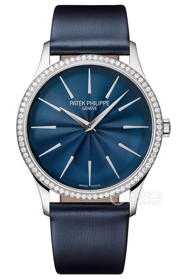 PATEK PHILIPPE CALATRAVA 4997/200G-001