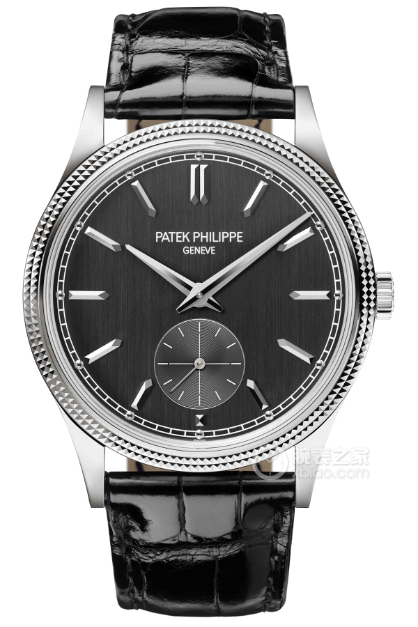 PATEK PHILIPPE CALATRAVA 6119G-001