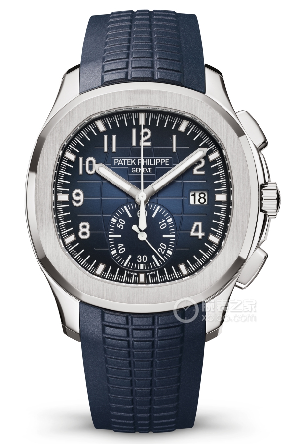 PATEK PHILIPPE AQUANAUT 5968G-001