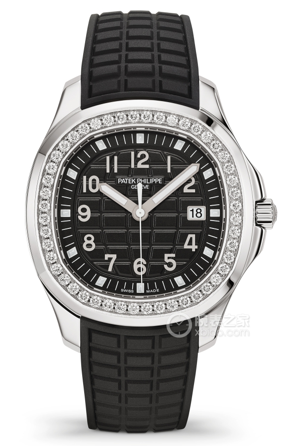 PATEK PHILIPPE AQUANAUT 5267/200A-001