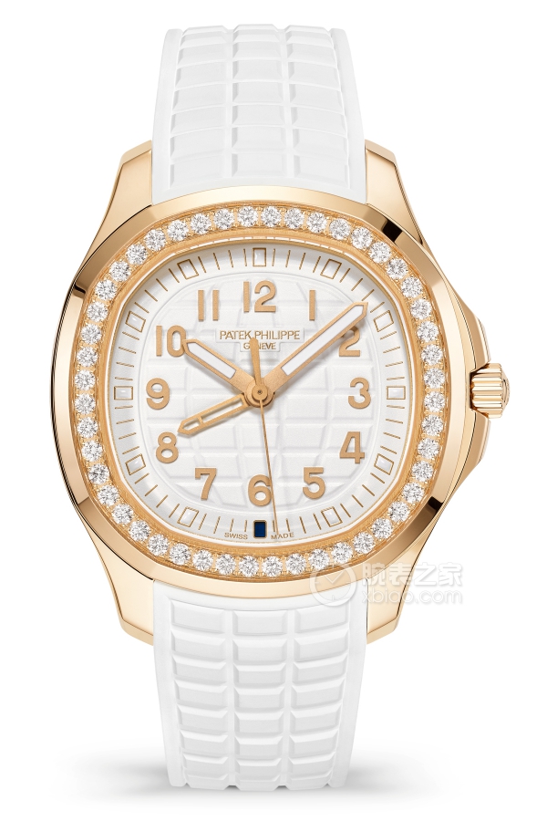 PATEK PHILIPPE AQUANAUT 5269/200R-001