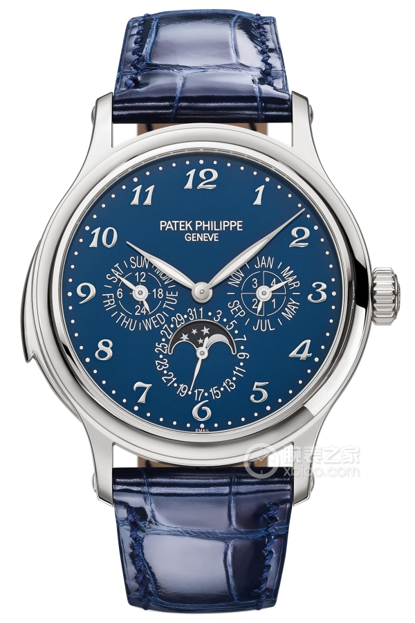 PATEK PHILIPPE GRAND COMPLICATIONS 5374G-001