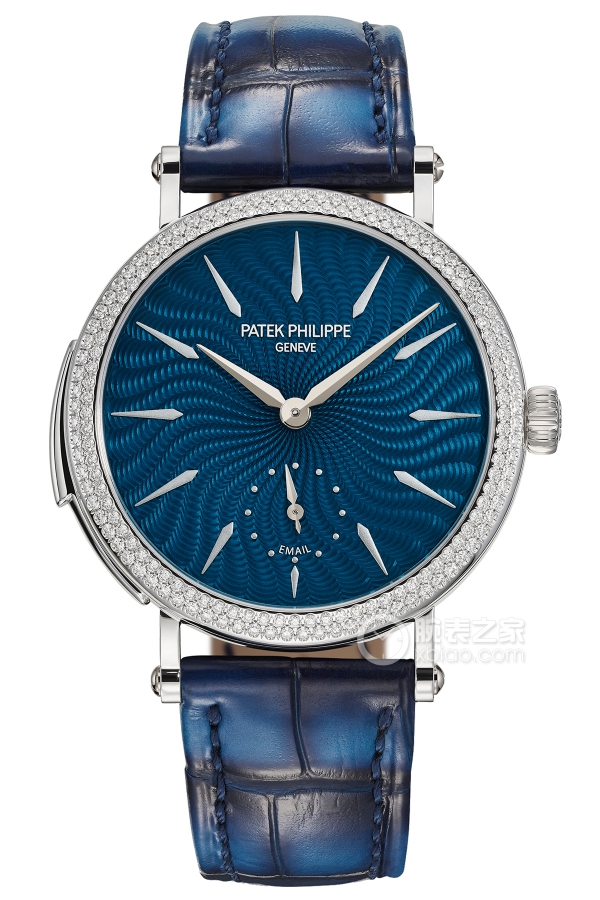 PATEK PHILIPPE GRAND COMPLICATIONS 7040/250G-001