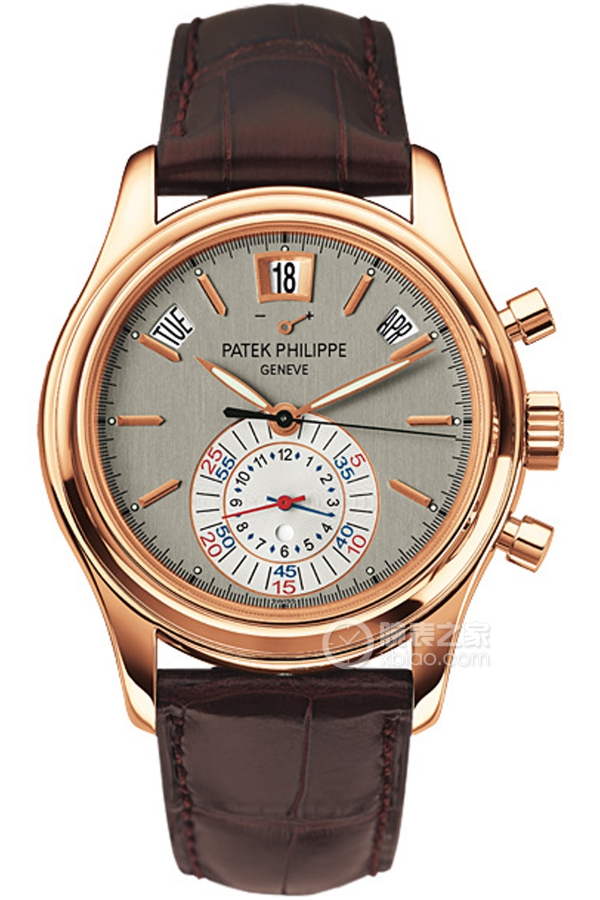 PATEK PHILIPPE COMPLICATIONS 5960R-001