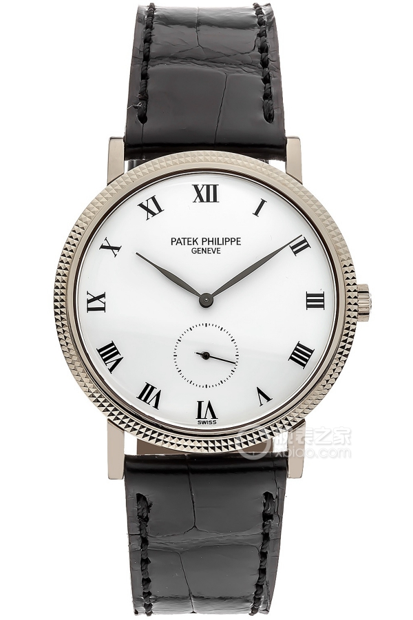 PATEK PHILIPPE CALATRAVA 3919G-001