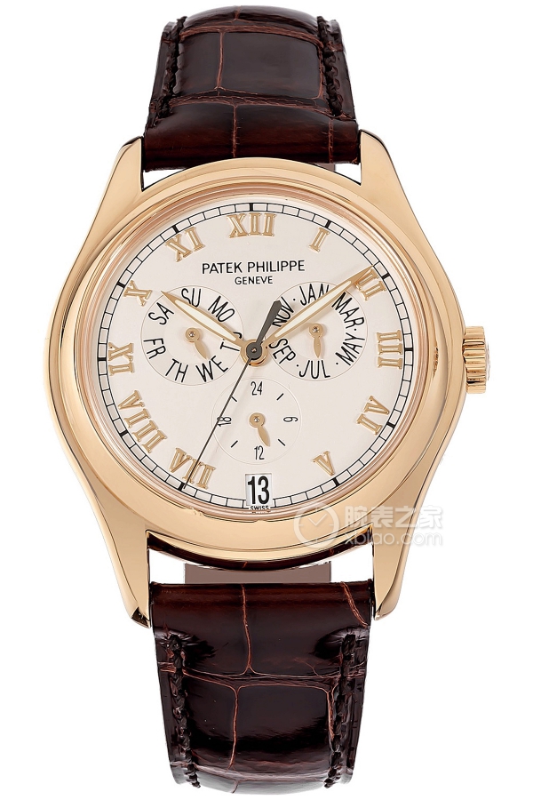 PATEK PHILIPPE GRAND COMPLICATIONS 5035R-001