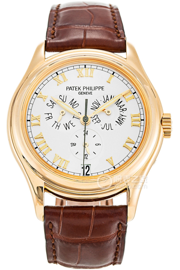 PATEK PHILIPPE GRAND COMPLICATIONS 5035J-001