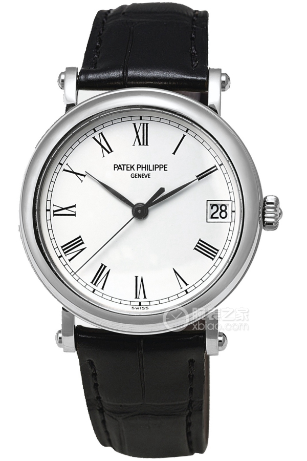 PATEK PHILIPPE CALATRAVA 5053G-010