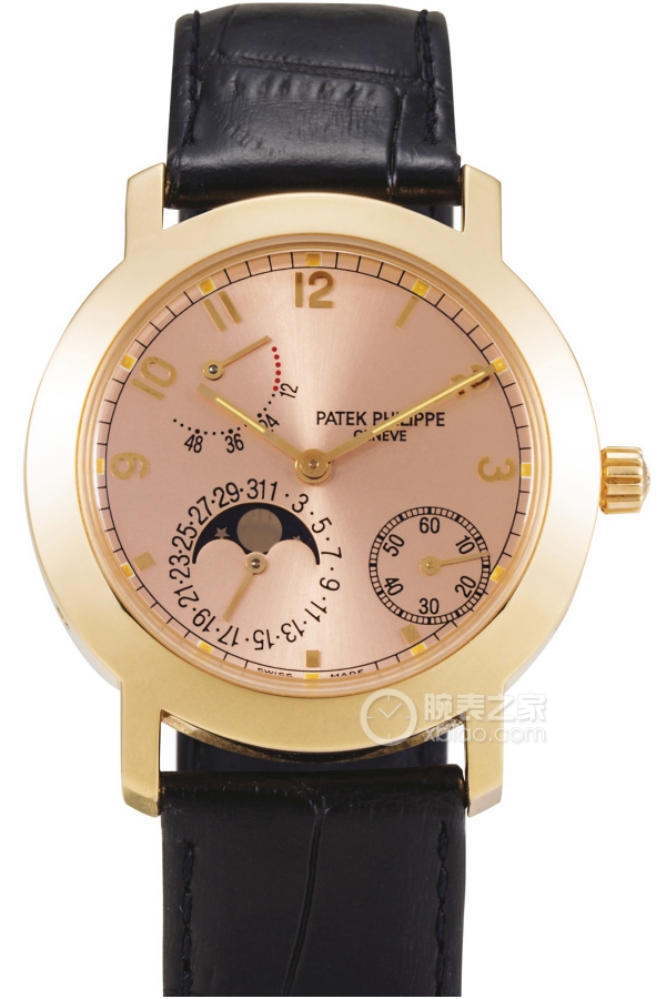 PATEK PHILIPPE CALATRAVA 5055R-001