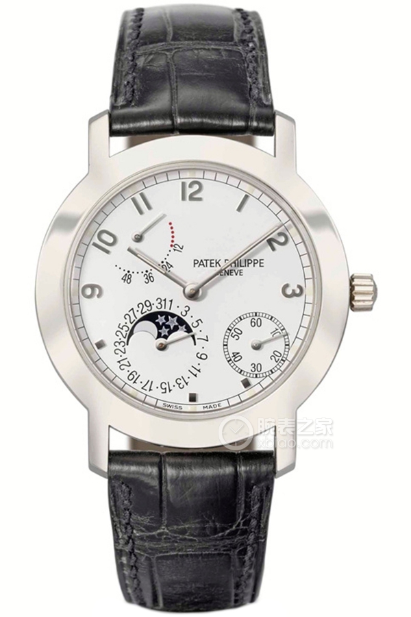 PATEK PHILIPPE CALATRAVA 5055G-010