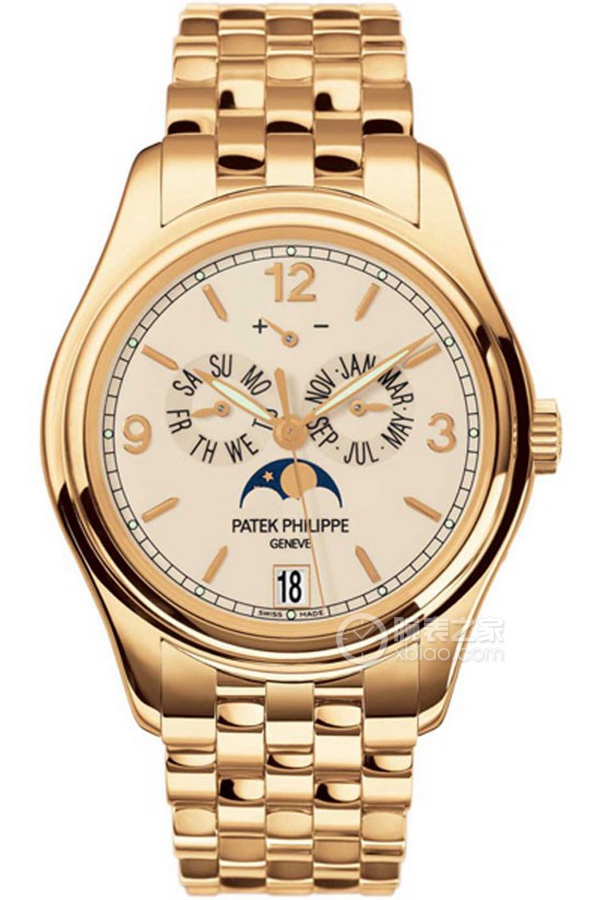 PATEK PHILIPPE GRAND COMPLICATIONS 5136/1J-001