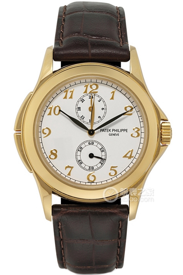 PATEK PHILIPPE COMPLICATIONS 5134J-001