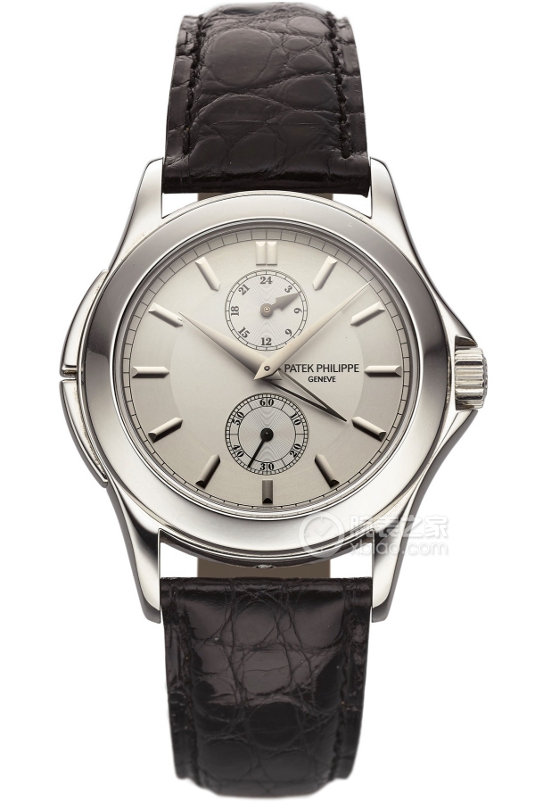 PATEK PHILIPPE COMPLICATIONS 5134P-001