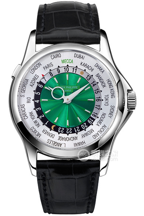PATEK PHILIPPE COMPLICATIONS 5130P-015